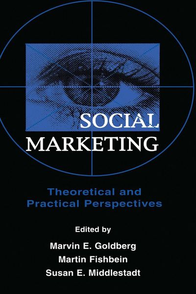 Produktbild: Social Marketing
