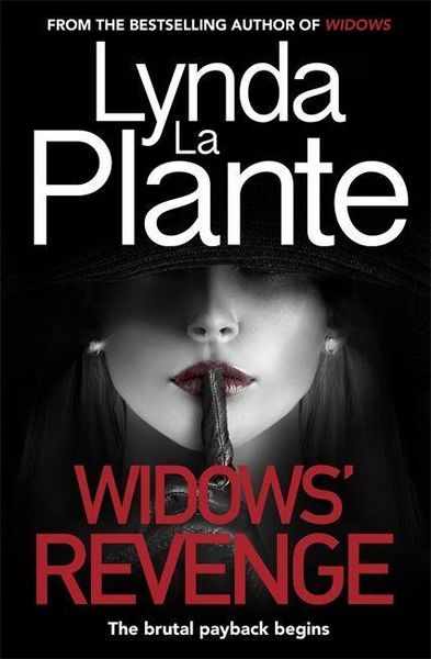 Produktbild: Plante, L: Widows' Revenge