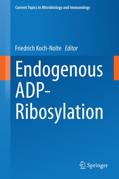 Produktbild: Endogenous ADP-Ribosylation