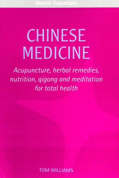 Produktbild: Chinese Medicine