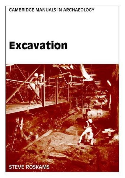 Produktbild: Excavation