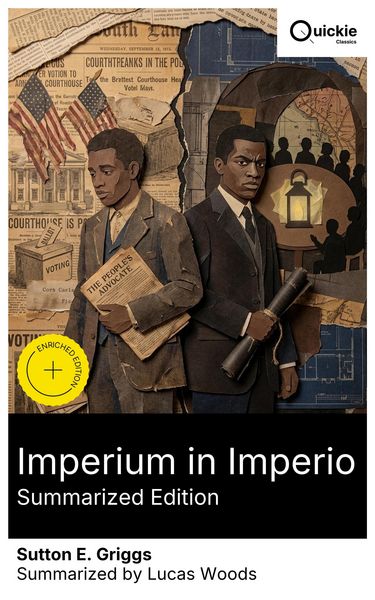 Produktbild: Imperium in Imperio (Summarized Edition)