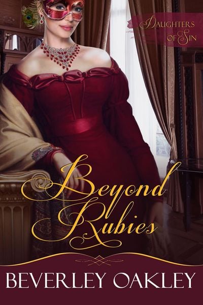 Produktbild: Beyond Rubies (Daughters of Sin, #4)