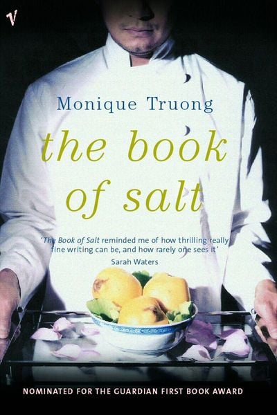 Produktbild: The Book of Salt