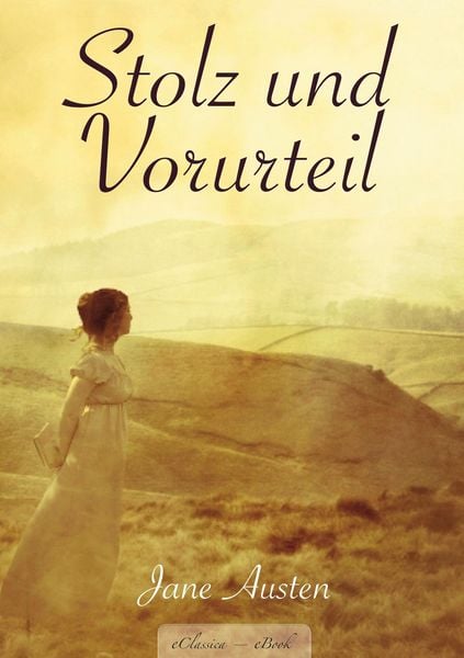 Produktbild: Jane Austen: Stolz und Vorurteil