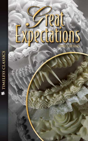 Produktbild: Great Expectations