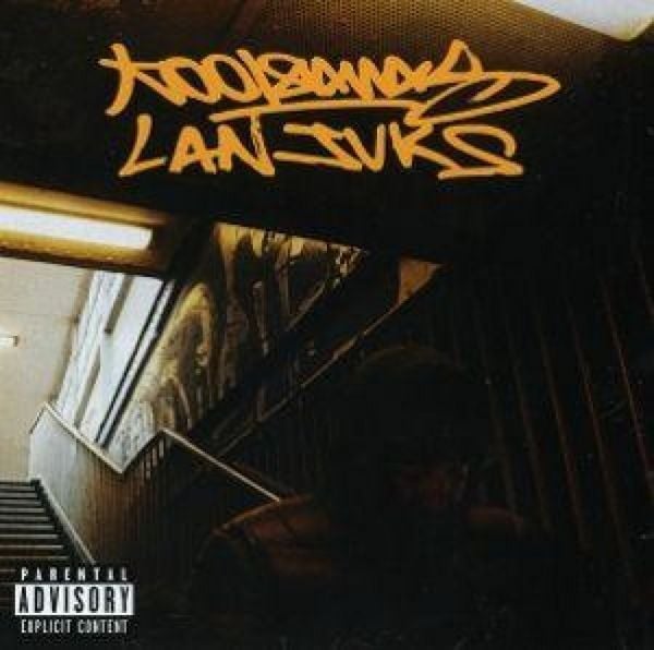 Produktbild: Lan Juks