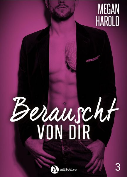 Produktbild: Berauscht von dir, band 3