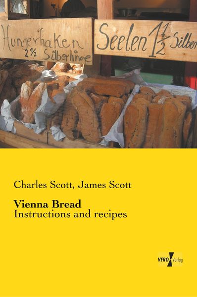 Produktbild: Vienna Bread