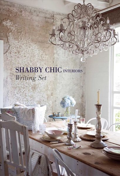 Produktbild: Shabby Chic Interiors Writing Set