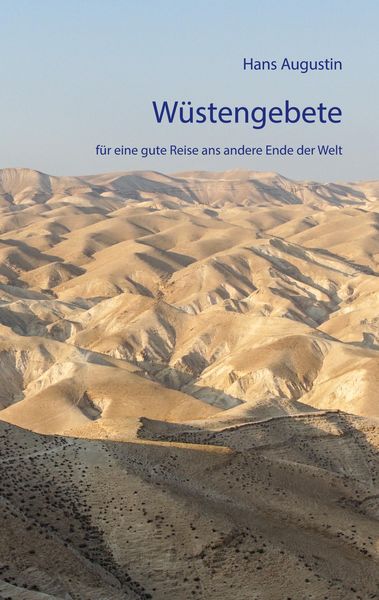 Produktbild: W&uuml;stengebete