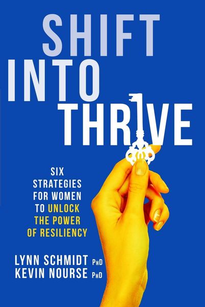 Produktbild: Shift Into Thrive