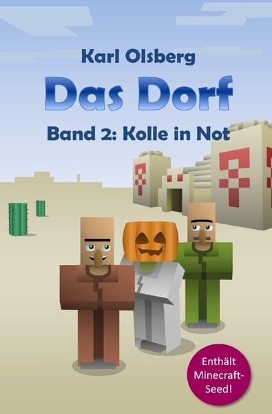 Produktbild: Das Dorf / Das Dorf Band 2: Kolle in Not