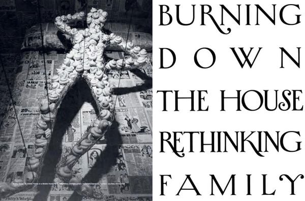 Produktbild: Burning Down the House