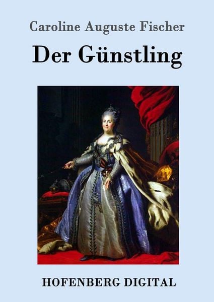 Produktbild: Der G&uuml;nstling
