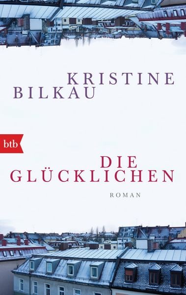 Produktbild: Die Gl&uuml;cklichen