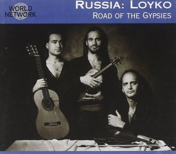 Produktbild: 26 Russia
