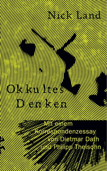 Produktbild: Okkultes Denken