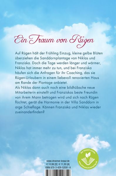 Produktbild: Villa Sanddorn