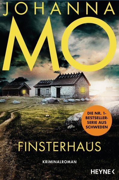 Produktbild: Finsterhaus