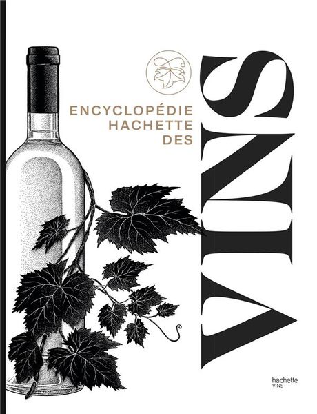Produktbild: Encyclop&eacute;die Hachette des vins