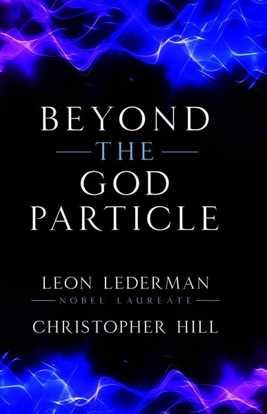 Produktbild: Beyond the God Particle