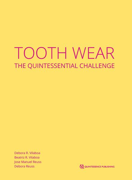 Produktbild: Tooth Wear
