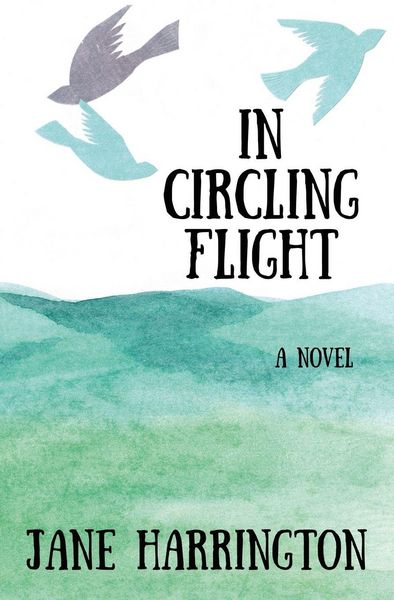 Produktbild: In Circling Flight