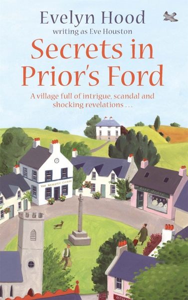 Produktbild: Secrets In Prior's Ford