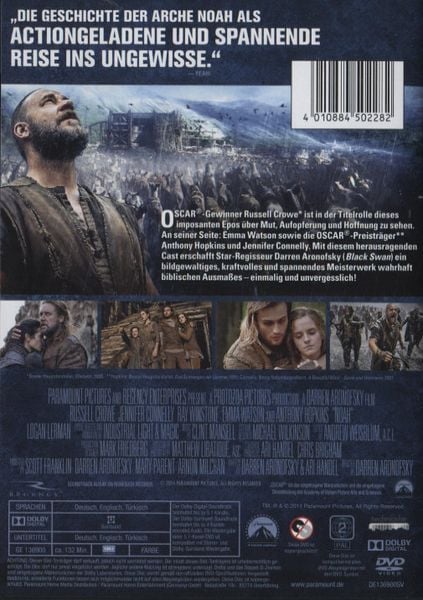 Produktbild: Noah