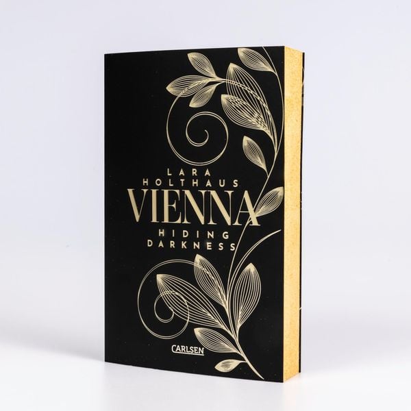 Produktbild: Vienna 2: Hiding Darkness
