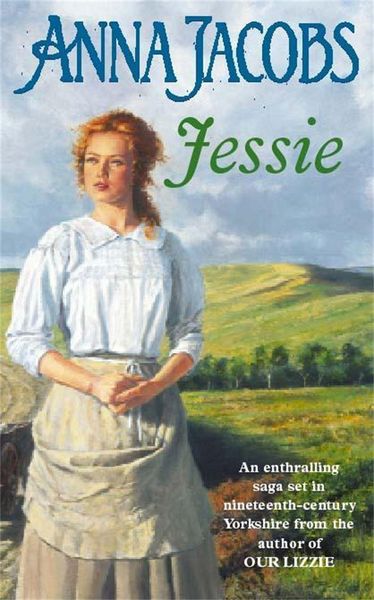 Produktbild: Jessie
