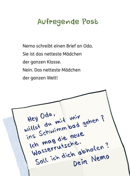 Produktbild: Bitte nicht &ouml;ffnen, sonst ... 1: Yeti-Ritter-Schneegewitter