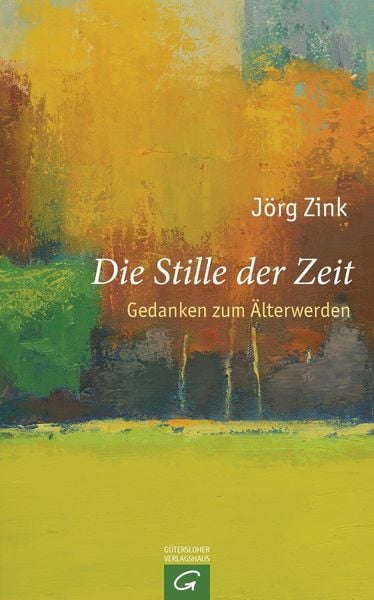 Produktbild: Die Stille der Zeit