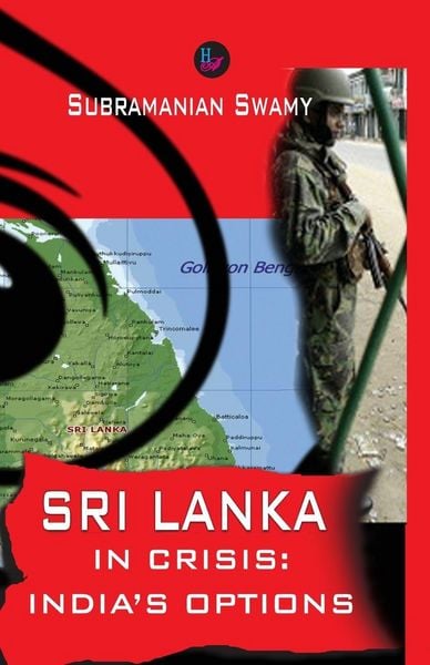 Produktbild: Sri Lanka in Crisis