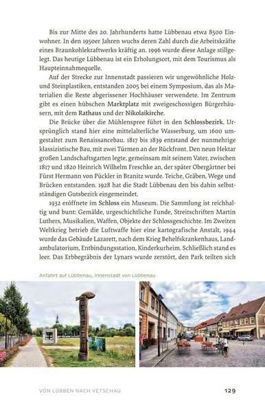 Produktbild: Brandenburg mit dem Rad