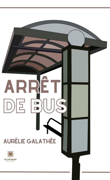 Produktbild: Arr&ecirc;t de bus