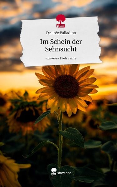 Produktbild: Im Schein der Sehnsucht. Life is a Story - story.one