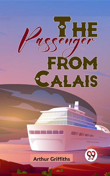 Produktbild: The Passenger From Calais