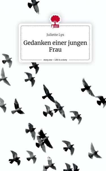 Produktbild: Gedanken einer jungen Frau. Life is a Story - story.one
