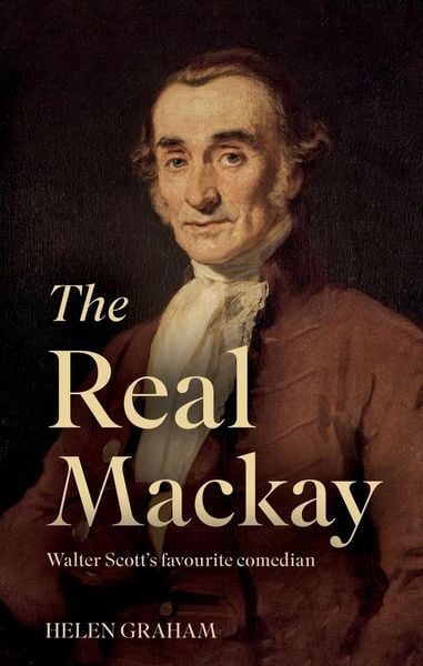 Produktbild: The Real Mackay