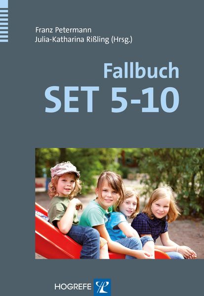 Produktbild: Fallbuch SET 5-10