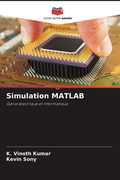 Produktbild: Simulation MATLAB