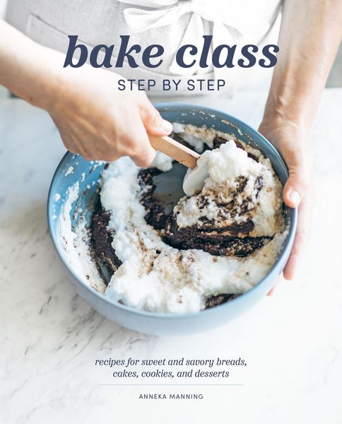 Produktbild: Bake Class Step by Step