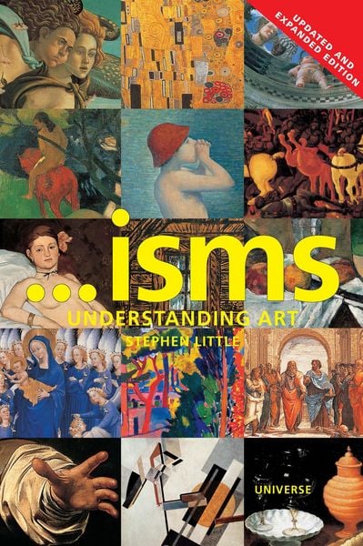 Produktbild: Isms