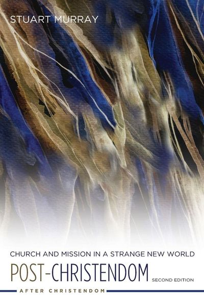 Produktbild: Post-Christendom