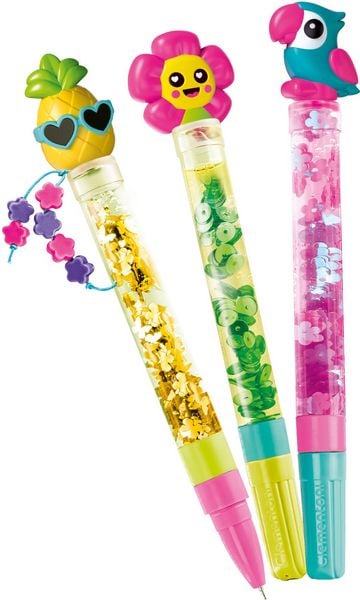 Produktbild: Deine Stift-Kreationen - Tropical