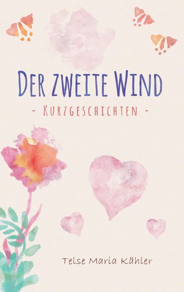 Produktbild: Der zweite Wind