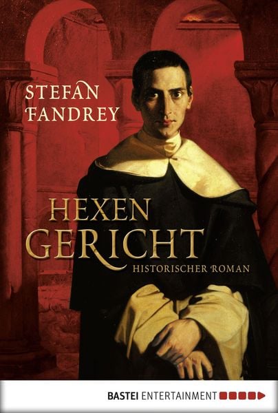 Produktbild: Hexengericht