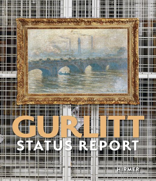 Produktbild: Gurlitt: Status Report
